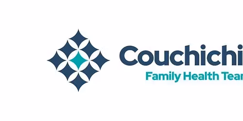 Couchiching Family Health Team Spring Wellness Fair