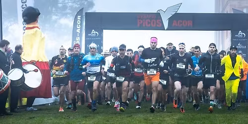 Desafio Picos do A\u00e7or 2025