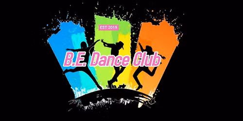 B.E. DANCE CLUB