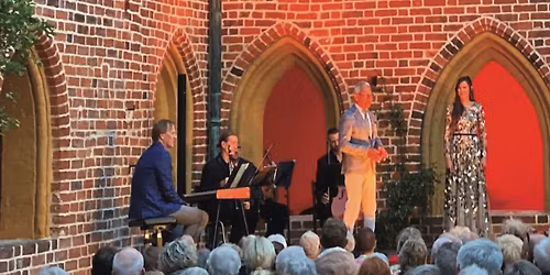 OPERA I RIBE\u2026\u2026. (og en lille konkurrence)