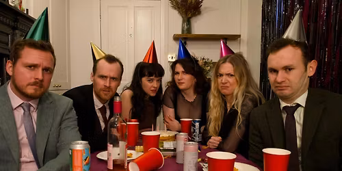 Birdbrained: A Sketchy Goose Edinburgh Fringe Preview