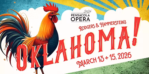 Rodgers & Hammerstein's Oklahoma! 
