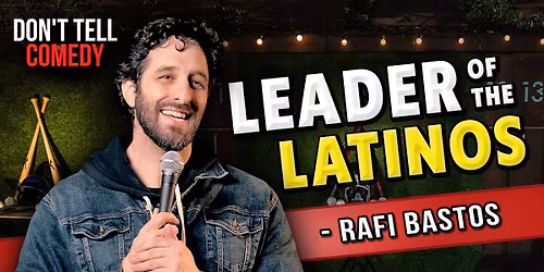 Rafi Bastos
