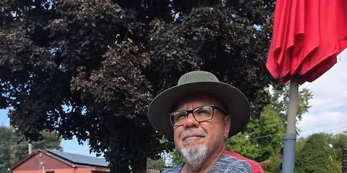 Group Healing Session