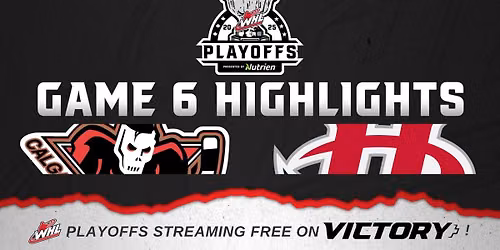 Calgary Hitmen at Lethbridge Hurricanes at VisitLethbridge.com Arena