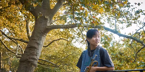 Skylar Tang Quartet