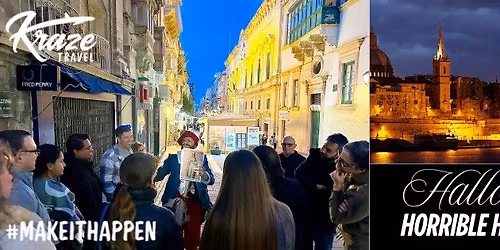 Halloween Horrible Histories: a Devilish Twist!