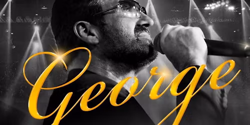 Rob Lamberti presents Perfectly George