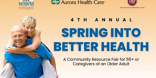 Spring Into Better Health 2026