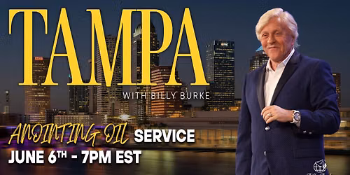 Worship & Anointing Oil Service 