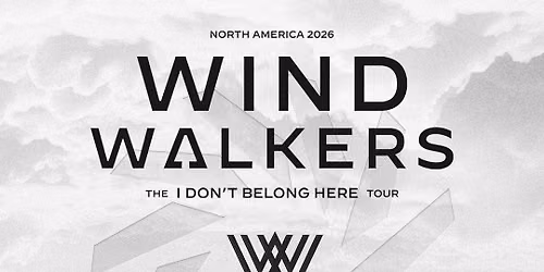 Wind Walkers