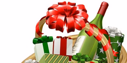 Christmas Draw at the Thatch 2025