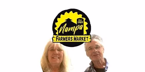 Music at Nampa Farmers Market