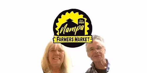 Music at Nampa Farmers Market