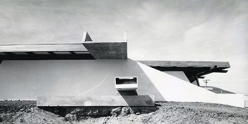 Talk: Alberto Pugnale on Binishells