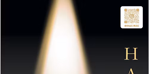 HANJEE en concert \u00e0 la taverne du Bernica