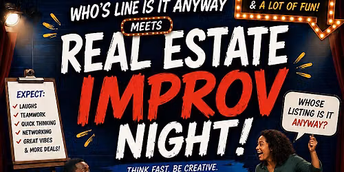 Real Estate Improv