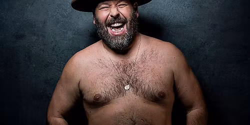 Bert Kreischer