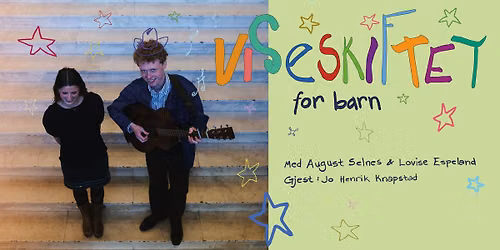 Viseskiftet for barn