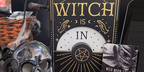 BYOC - Bring Your Own Container Terrarium Workshop 