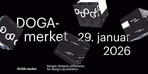 DOGAs prisfest: En feiring av kraften i norsk design og arkitektur