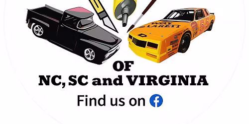 Model Car Builders of NC\/SC and Virginia Model Contest and Swap Meet 2026