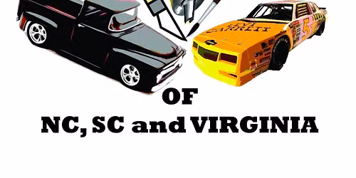 Model Car Builders of NC\/SC and Virginia Model Contest and Swap Meet 2026