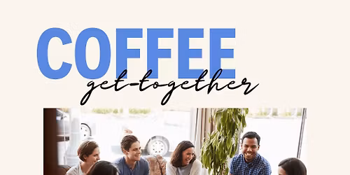 Coffee Social in Tarrant