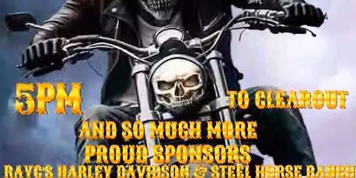 VFW Post 4139 Lapeer Bike Nights Every Thursday!