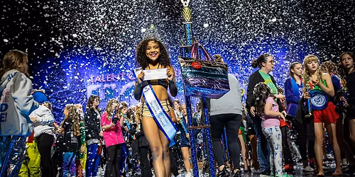 TOP 2025 HOLIDAY DANCE SPECTACULAR & PAGEANT