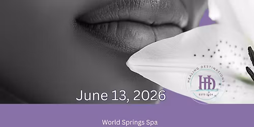 GLOW & GRACE SPA DAY
