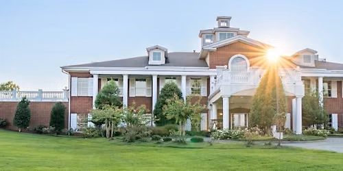 The Lakehouse Dementia Family Circle: Support Group