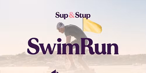 Saltholmen SwimRun Challenge 2026