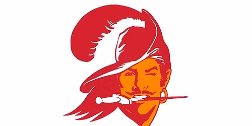 Tampa Bay Buccaneers Creamsicle Party!