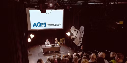 Assembl\u00e9e g\u00e9n\u00e9rale annuelle de l'AQM 2024-2025