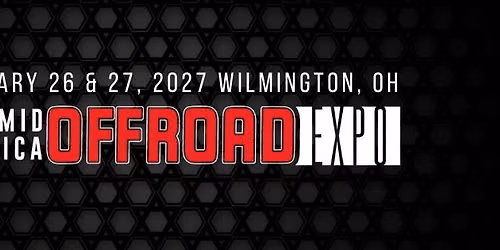 Mid-America Offroad Expo 2027