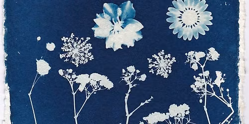 Cyanotype Workshop