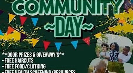 DH Community Day (Glenview)