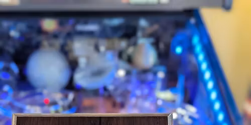 Star Wars Fall of the Empire Launch Party!