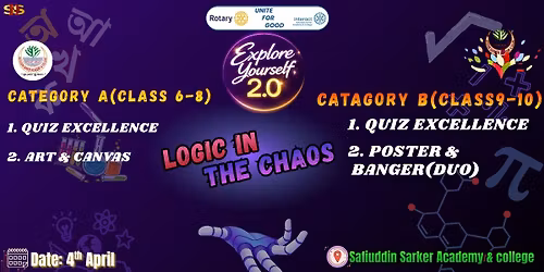 Explore Yourself 2.O