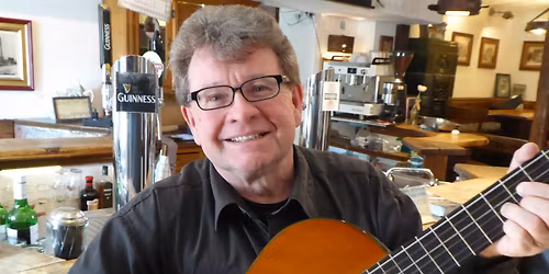 Hommage an Reinhard Mey - mit Klaus Grabenhorst