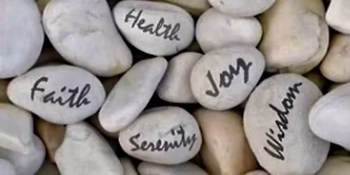 2026 White Stone Ceremony