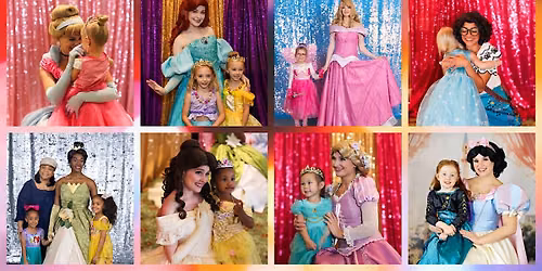 Statesboro Princess Day