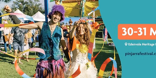 Pinjarra Festival 2026