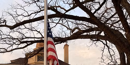 2026 Elgin Area Firefighter's Memorial Service