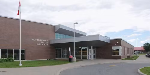 NGDHS 90th Reunion