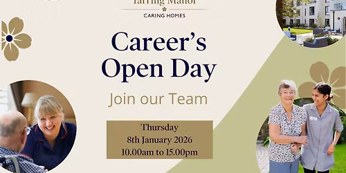 Career's Open Day