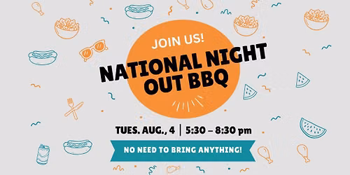 National Night Out