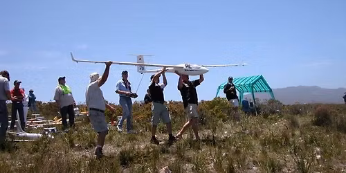 HERMANUS SLOPE FLY - 2025