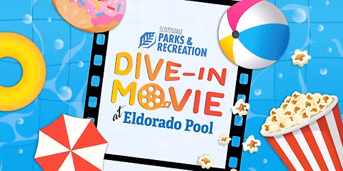 Dive-In Movie 